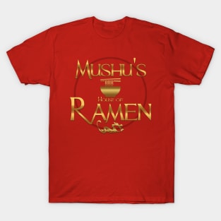 House of Ramen T-Shirt